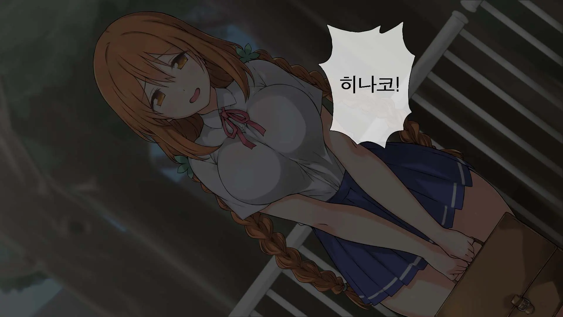 Seichishiki 0 No Kanojo To Sono Hahaoya Wa Erogaki No Seieki Benjo | 성지식 0인 여친과 그 엄마는 에로꼬맹이의 정액변기